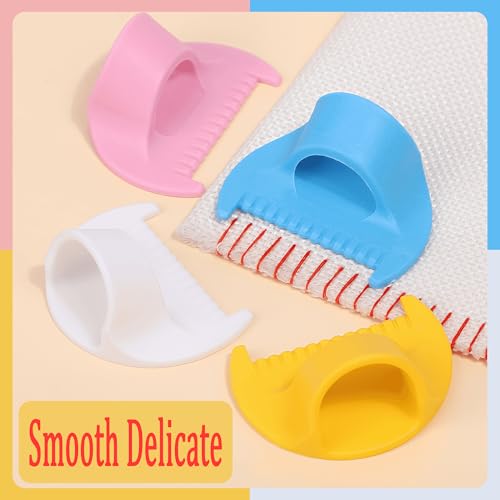 2 PCS 4mm Edge Lock Seam Guide