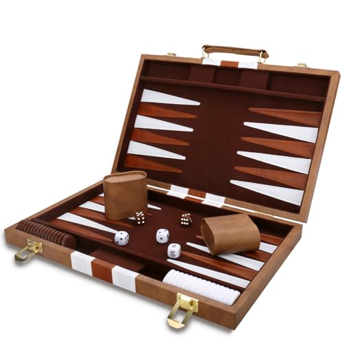 Backgammon Set