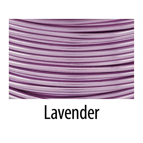 26 Gauge Tarnish Resistant Colored Copper Craft Wire