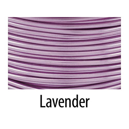 26 Gauge Tarnish Resistant Colored Copper Craft Wire
