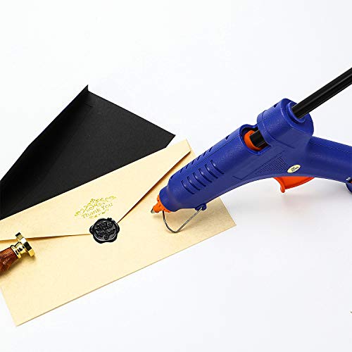 Retro Glue Gun Sealing Wax Sticks (15 Count)