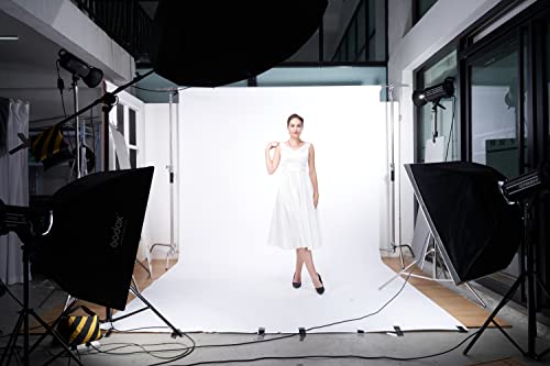 Seamless Photo Photography Background Paper Backdrop Paper Roll for Photoshoot and Videos