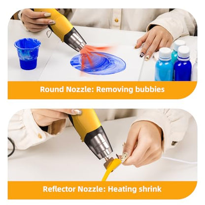 Mini Heat Gun