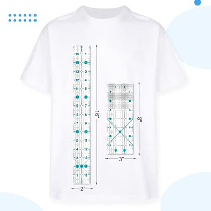 Quilting Ruler (7 Count)