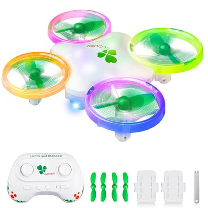 Clover Drone for Kids