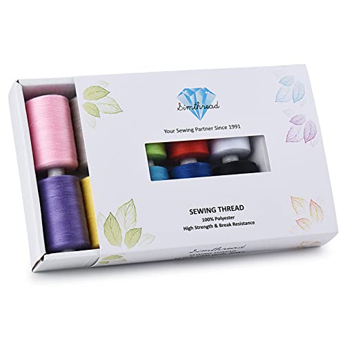 All Purpose Sewing Thread