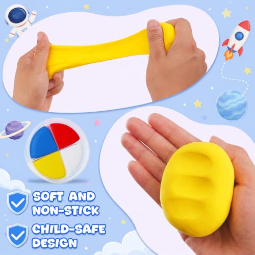 Air Dry Clay Kit