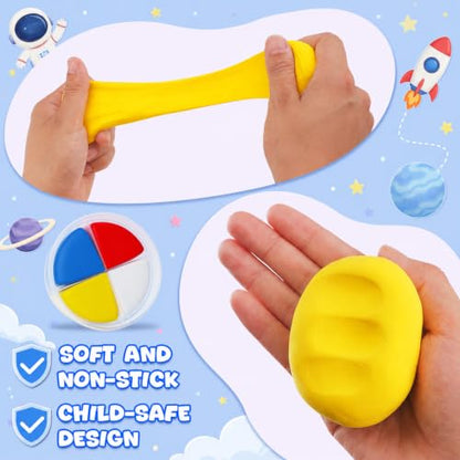 Air Dry Clay Kit