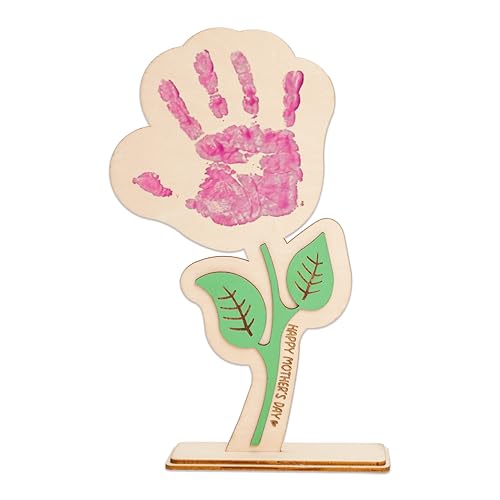 Happy Mother's Day Handprint Craft