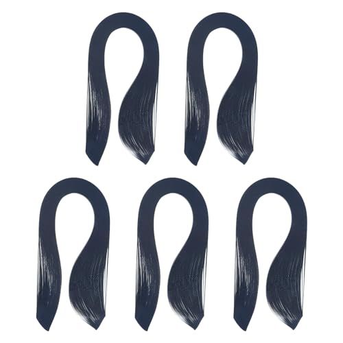 600pcs Quilling Strips Paper 1