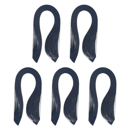 600pcs Quilling Strips Paper 1