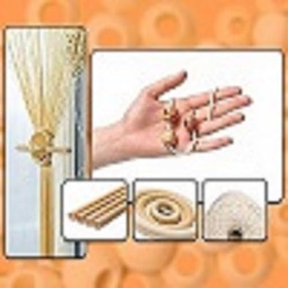 Macrame Kit for Beginners 227pcs