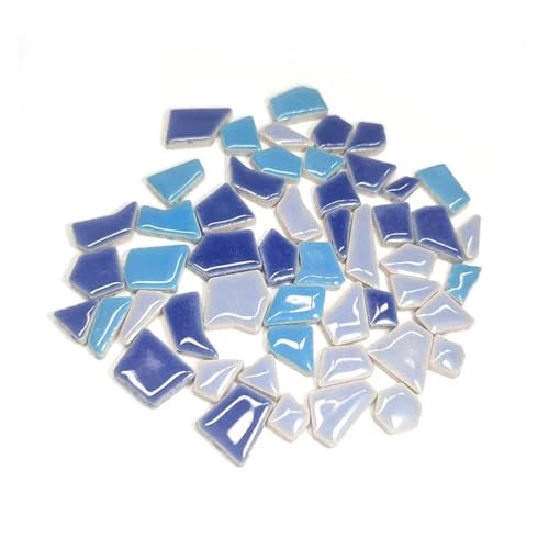 Mosaic Tiles 200g