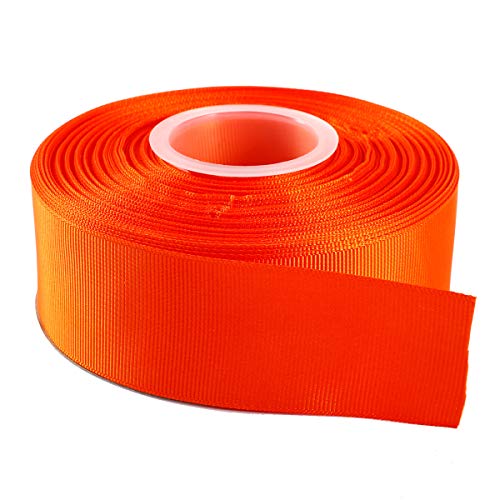 11 2" Inch Grosgrain Ribbon 25 Yards