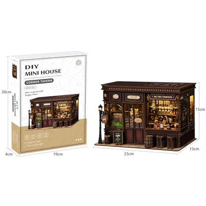 Book Nook Kit