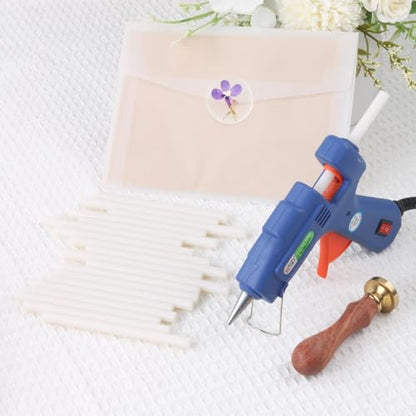 Translucent Sealing Wax Sticks