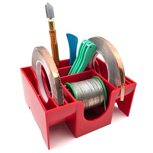 Copper Foil Hand Foiler and Foil Dispenser Kits