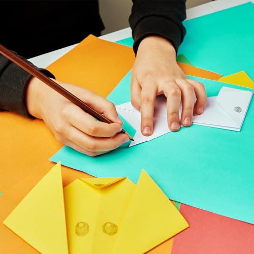 PA Paper Accents Stash Builder Cardstock 8.5" x 11" Aquarium