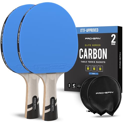 Ping Pong Paddles