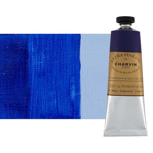 Extra Fine Oil Paint (2.03 Fl Oz)