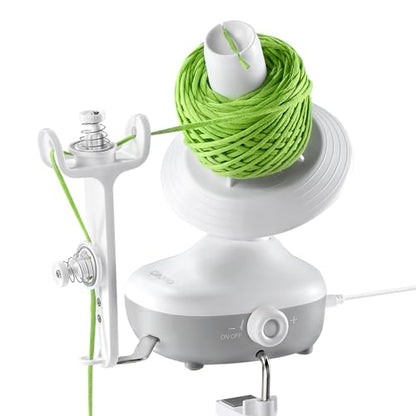 Electric Yarn Winder