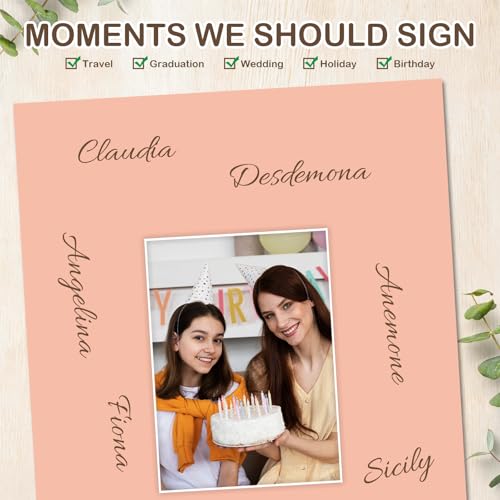 15 Pack 11x14 Picture Mats for 5x7 Photos