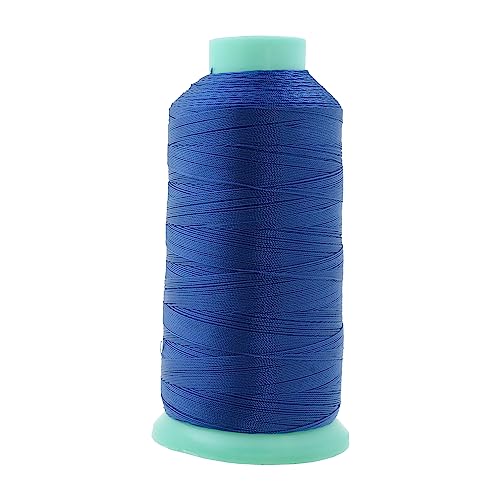 Size 92 280D T90 Denim Bonded Nylon Thread (3300 Foot)