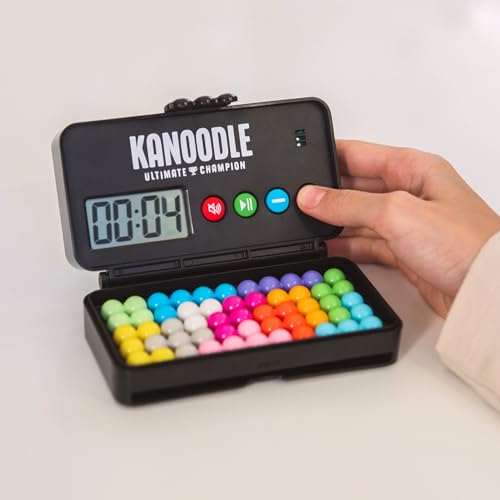 Kanoodle Ultimate Champion
