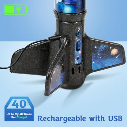 Rocket Launcher for Kids