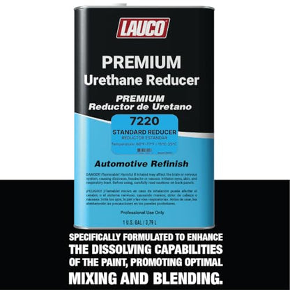 Standard Urethane Grade Reducer (256 Fl Oz)