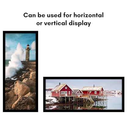 16x40 Poster Frame