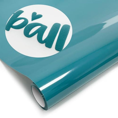 Puff Heat Transfer Vinyl