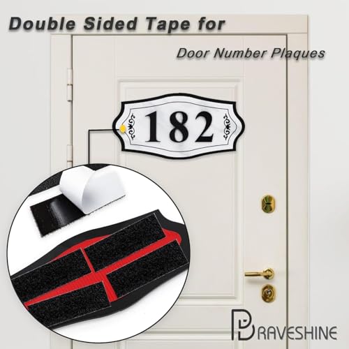 Heavy Weight Hook and Loop Tape (15 Count)