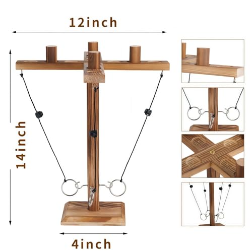 Ring toss Game