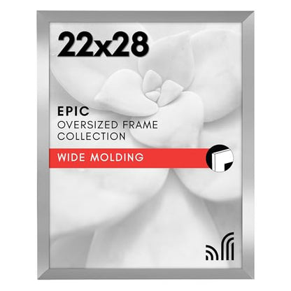 22x28 Poster Frame