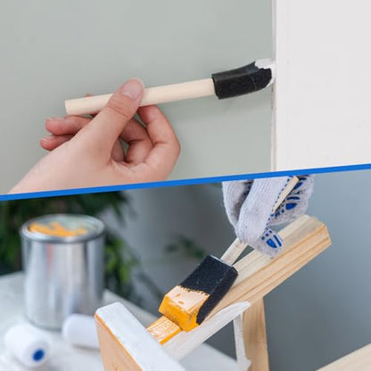 Paint Roller Kit
