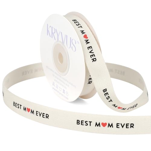 Mother's Day Ribbon (36 Foot)