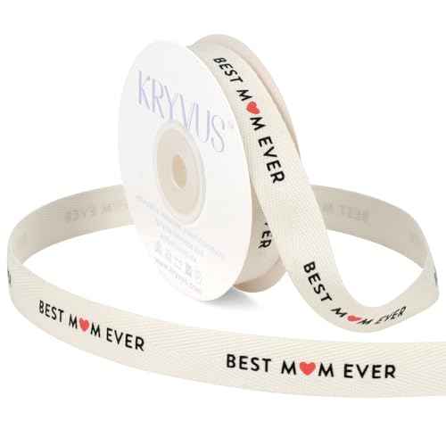 Mother's Day Ribbon (36 Foot)