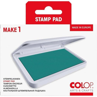 Make 1 Ink Stamp Pad