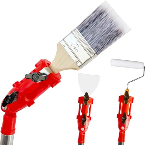 Multi Angle Paint Brush Extender V2