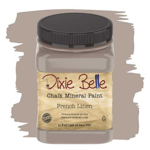 Chalk Mineral Paint (32 Fl Oz)
