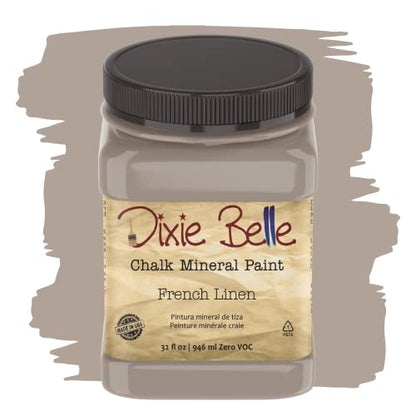 Chalk Mineral Paint (32 Fl Oz)
