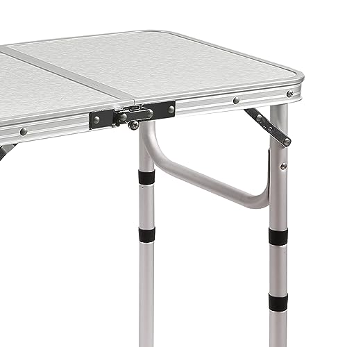 2ft Folding Camping Table