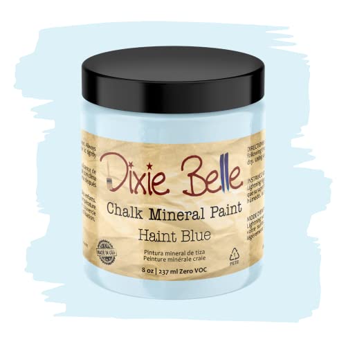 Chalk Mineral Paint (8 Fl Oz)