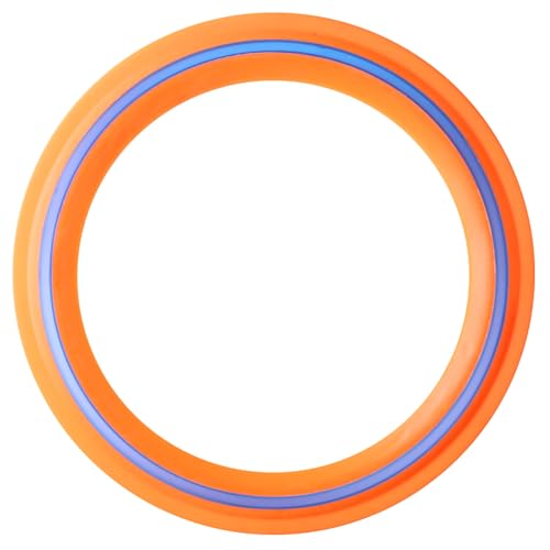 Flying Disc for Kids (2 Count)