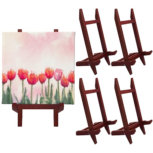 9 Inch Tabletop Easel Stand