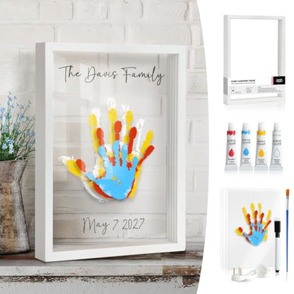 Family Handprint Kit