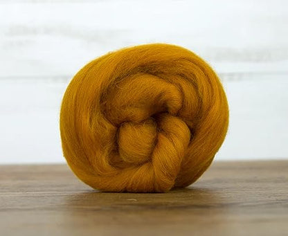 Merino Wool Combed Top
