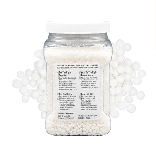 Blended Waxes