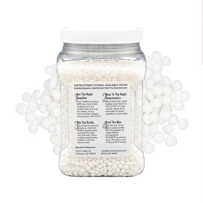 Blended Waxes